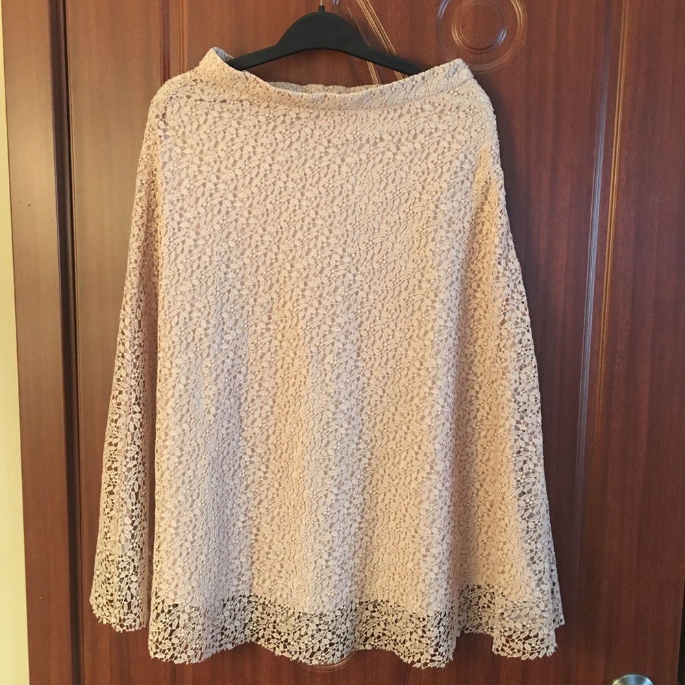 Spring Color Skirt